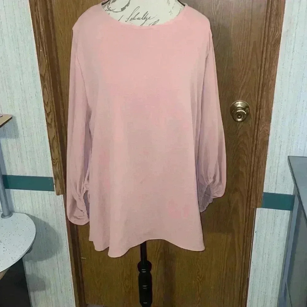 Carole Christian Blouse